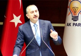 İsmail Saymaz: Bakan Gül, adalet kantarını bozdu