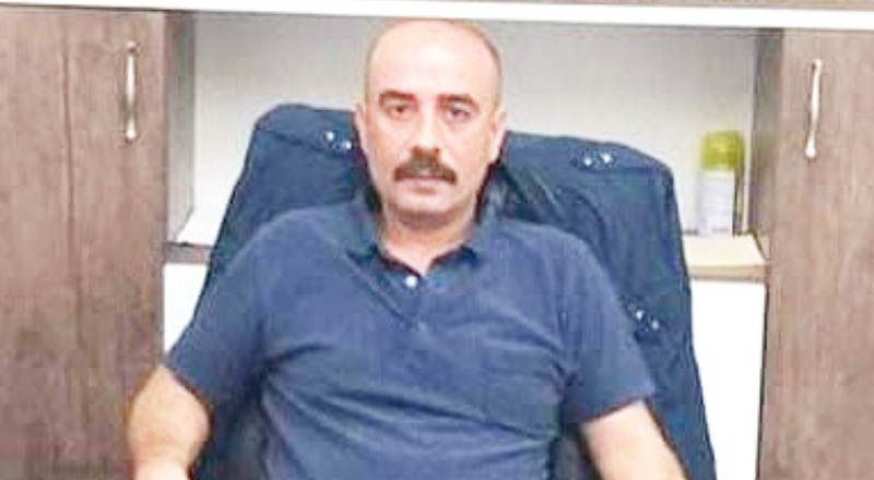 İsmail Saymaz, Gaziantep’teki polis şiddeti iddiasını yazdı: Copla ölüme gönderip alzaymırlı anneyi tanık yaptılar