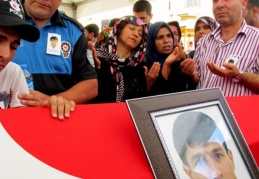 İsmail Saymaz: IŞİD'in şehit ettiği polis hala yargılanıyor