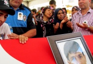 İsmail Saymaz: IŞİD'in şehit ettiği polis hala yargılanıyor