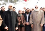 İsmailağa cemaatine bağlı Ahde Vefa İlim ve Hizmet Derneği vakıflaştırıldı