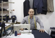 Ismarlama pantolonlara büyük bir rağbet var