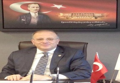 Ismarlama yazılmışçelişkilerle dolu bir rapor