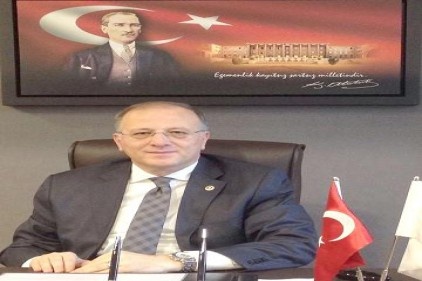 Ismarlama yazılmışçelişkilerle dolu bir rapor