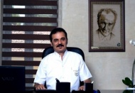 İsmet Aktaş başhekim oldu