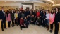 İsmet Paşa Anadolu Lisesi öğrencilerini ağırladı