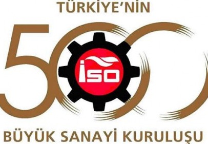 ISO 500 listesinde bu yılAntep’ten 26 firma var