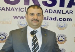 İSO 500'de içinde üyelerimizin de bulunduğu 23 Gaziantepli firma göğsümüzü kabarttı