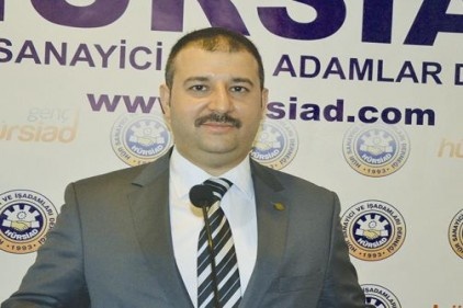 İSO 500&#039;de içinde üyelerimizin de bulunduğu 23 Gaziantepli firma göğsümüzü kabarttı