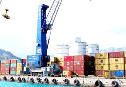 İSO Türkiye İhracat İklimi Endeksi Eylül'de 51.9'a geriledi