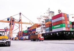 İSO’nun ihracat iklimi endeksi kasımda 48.9’a geriledi