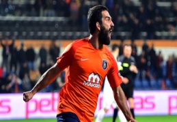 İspanya basını: 'Arda'nın durdurulamaz düşüşü'