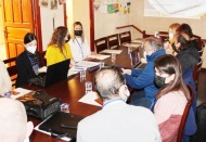 İspanya, İtalya, Litvanya, Yunanistan, Norveç ve Türkiye’den 14 eğitimci katıldı