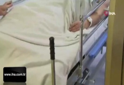 İspanya'da korona virüs bilançosu: 2 bin 696 ölü