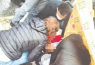 Isparta’dan düğünden dönen aile Gaziantep’te kaza geçirdi