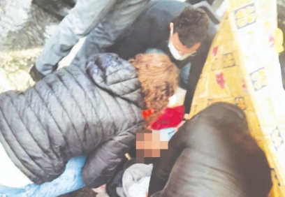 Isparta’dan düğünden dönen aile Gaziantep’te kaza geçirdi