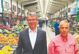 İsraf, Türkiye'nin önemli sorunu