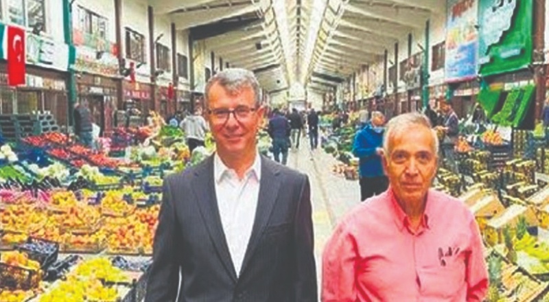 İsraf, Türkiye'nin önemli sorunu