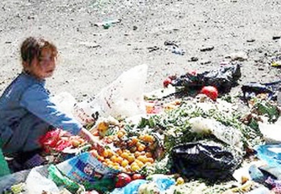 İsrafa karşı durmak, hem vicdani hem de ahlaki bir sorumluluk