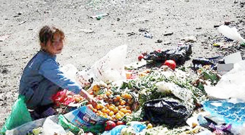 İsrafa karşı durmak, hem vicdani hem de ahlaki bir sorumluluk