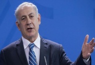 İsrail Başbakanı Netanyahu: Türkiye ile anlaşma çok yakın