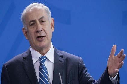 İsrail Başbakanı Netanyahu: Türkiye ile anlaşma çok yakın