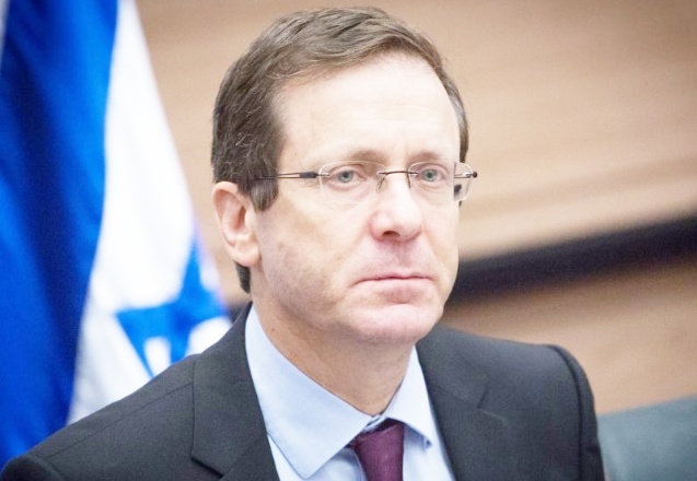İsrail Cumhurbaşkanı Herzog, 9 Mart'ta Türkiye'ye gelecek