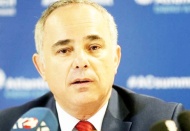 İsrail Enerji Bakanı Steinitz: "Türkiye ile iş birliğine hazırız"