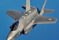 İsrail, F-35’lerin Türkiye’ye satılmasından endişeli