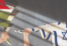 İsrail-Filistin barış görüşmelerini canlandırma zamanı geldi