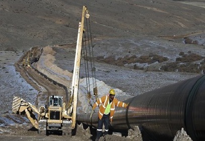 İsrail gazında Türkiye rotası daha ekonomik