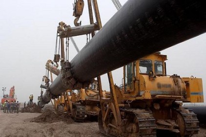 İsrail gazını Türkiye üzerinden taşımaya istekli