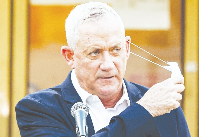 İsrail: İran'ı vurmaya hazırız