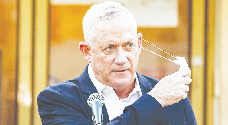 İsrail: İran'ı vurmaya hazırız