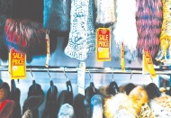 İsrail, moda endüstrisi için kürk ticaretini yasaklayan ilk ülke oldu