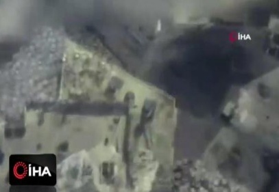 İsrail ordusu Hamas'ın üst düzey yöneticisini öldürdü