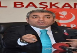 İsrail ve ABD'nin tekliflerini kabul etseydik Erdoğan olamazdı