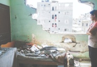 İsrail ve Hamas arasındaki ateşkes anlaşması yürürlüğe girdi