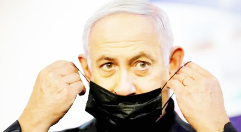 İsrail'de 12 yıllık Netanyahu iktidarını bitirecek koalisyon çok yakın