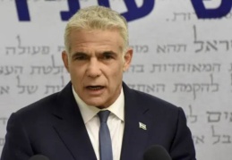 İsrail'de muhalefete koalisyon kurması için tanınan süre bu akşam doluyor