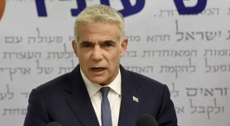 İsrail'de muhalefete koalisyon kurması için tanınan süre bu akşam doluyor