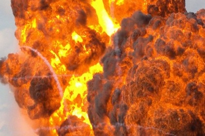 İsrail&#039;den Suriye&#8217;ye hava saldırısı: 1 ölü, 7 yaralı
