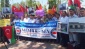 İsrail’I protesto ettiler