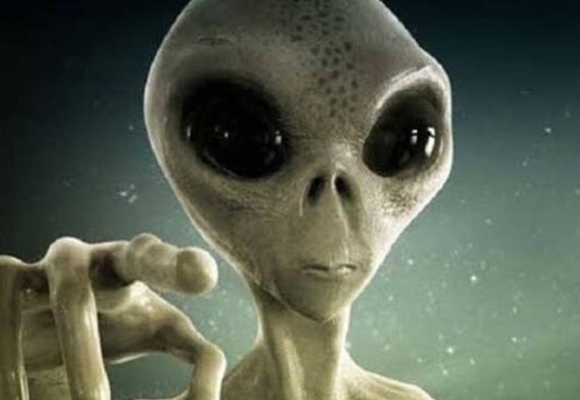 İsrail'in eski uzay güvenlik programı şefi: Uzaylılar var, gizli kalmak için ABD ile anlaşma yaptılar