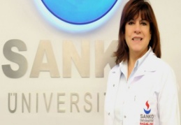ISSF Genel Kurulu’nda sağlık komitesi üyeliğine seçildi