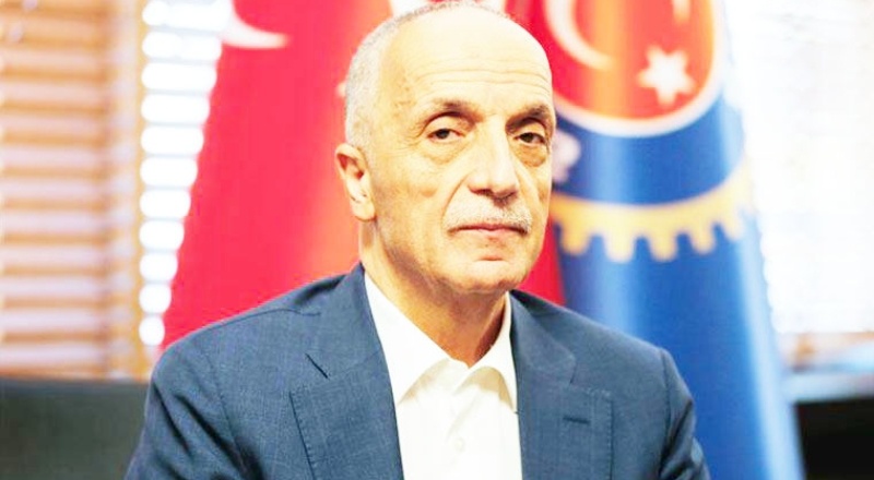 İşsiz kalan emekçi kıdem tazminatını ve işsizlik ödeneğini alamıyor