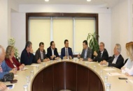 “İşsiz mühendis sayısı artıyor”