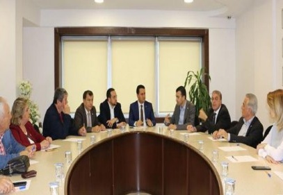 “İşsiz mühendis sayısı artıyor”