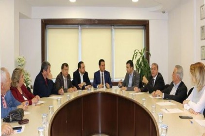 &#8220;İşsiz mühendis sayısı artıyor&#8221;