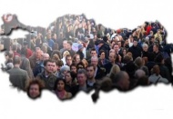 İşsiz ordusu İŞKUR’un kapısını aşındırmaya devam ediyor